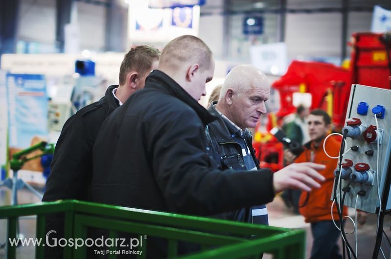 M-ROLna Polagra Premiery 2012