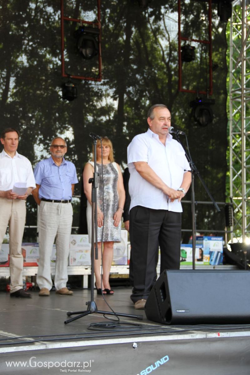 Festiwal Wieprzowiny w Koźminie  Wielkopolskim