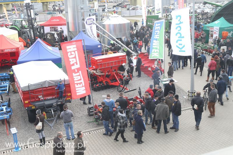 AGRO-PARK Lublin 2016 (niedziela)