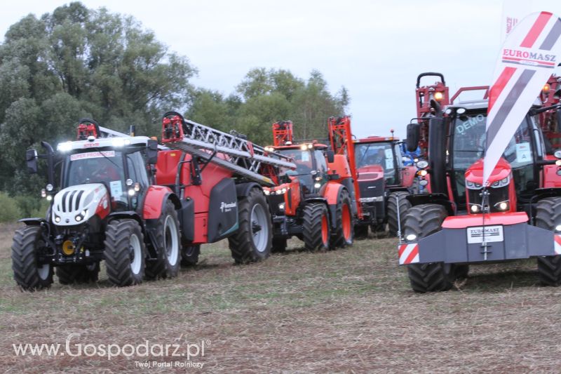 Agro Show 2019 dzień 3