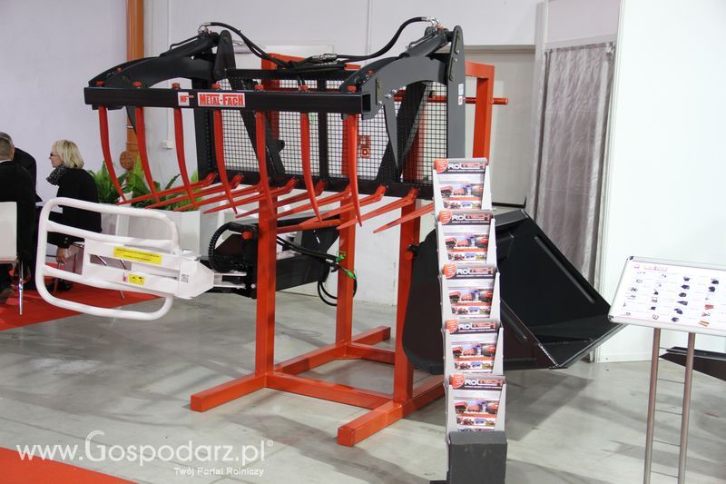 AGROTECH Kielce 2015 - cz.2