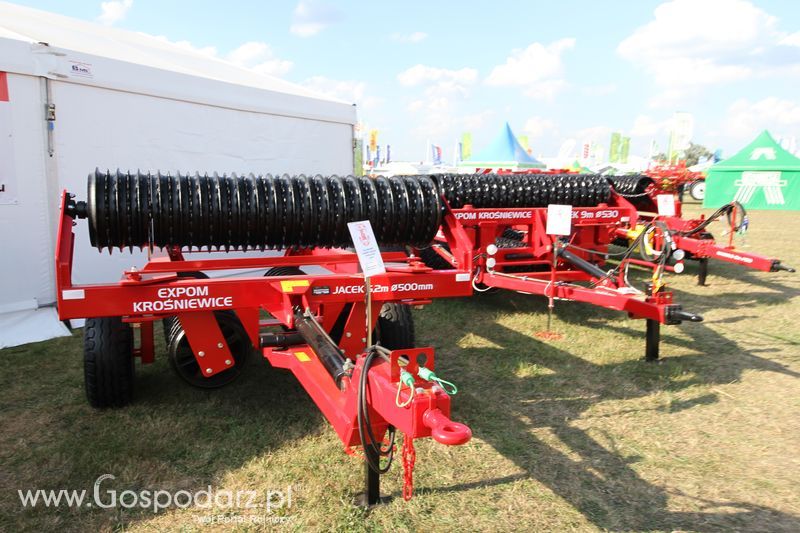 Agro Show 2015 - Expom