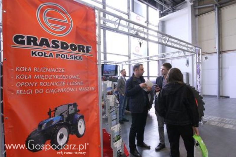 Polagra Premiery 2020 dzień 2