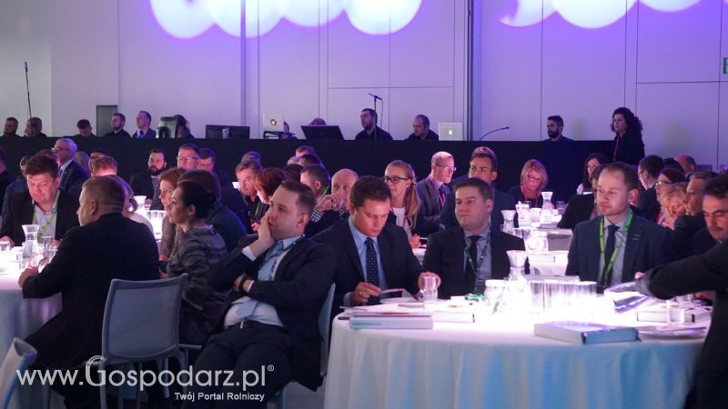 Agrokonferencja 2015