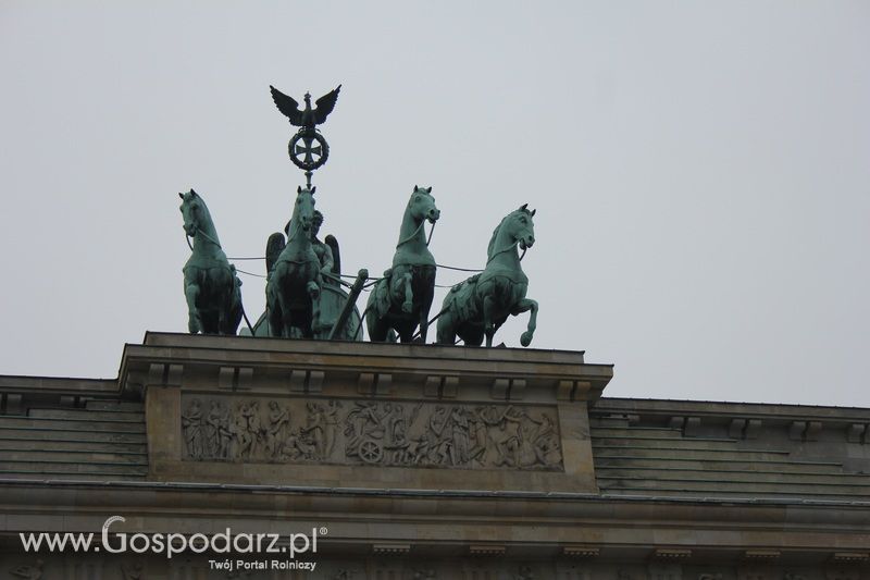 Wyjazd studyjny Grup Producenckich - Niemcy