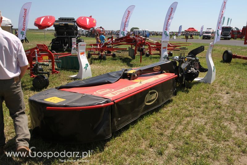 Zielone AgroShow 2016