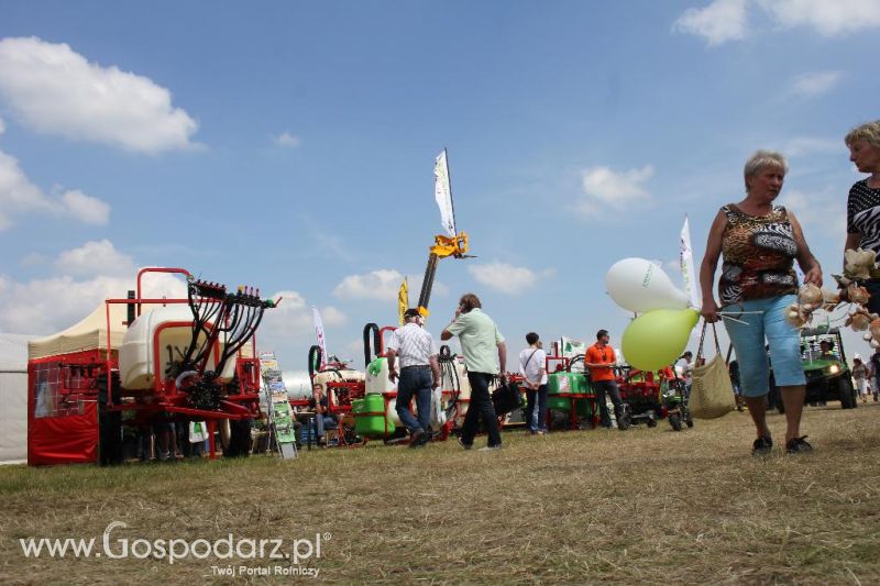 Bury na Opolagrze 2013