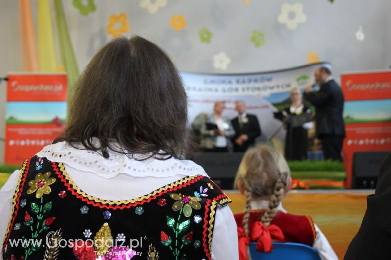 XV Spotkania Tradycji Wielkanocnych Ziemi Kłodzkiej
