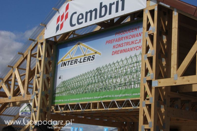  Agro Show 2012 - niedziela