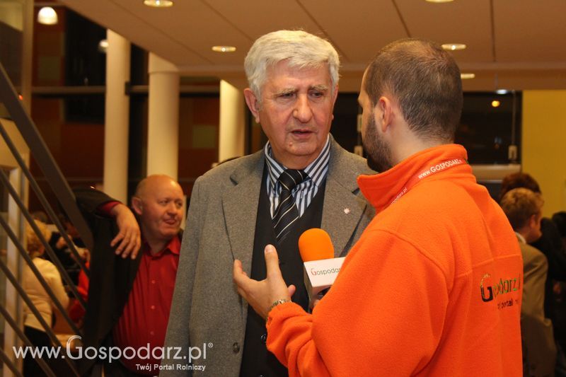 60-lecie Autonomii Uniwersytetu Przyrodniczego w Poznaniu cz.2