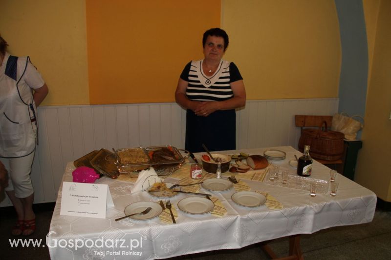 Festiwal Wieprzowiny w Koźminie  Wielkopolskim