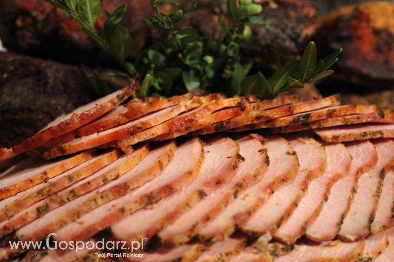 Certyfikacja Tradycyjnych Wędlin - 2013