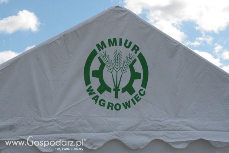 Agro Show 2012 Bednary foto-katalog firm cz.1