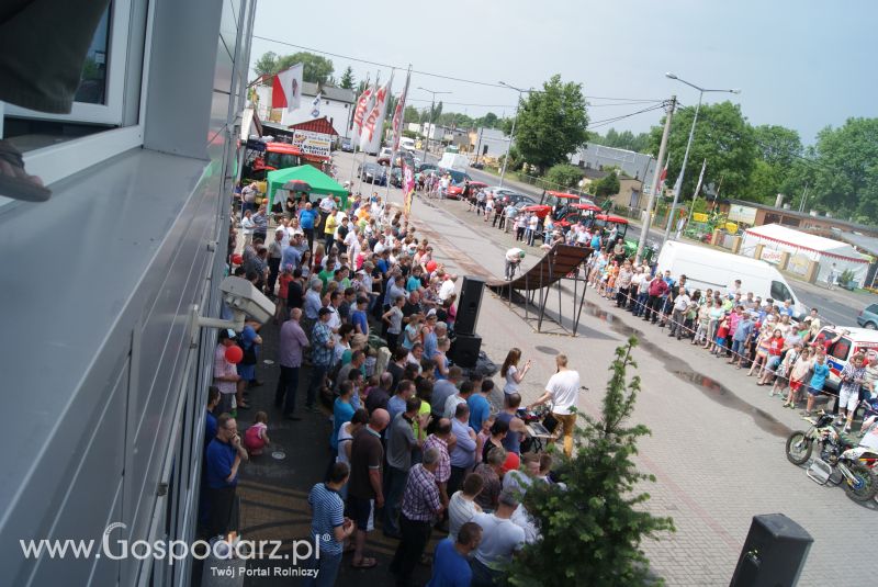 DRZWI OTWARTE W INTER-VAX 2014