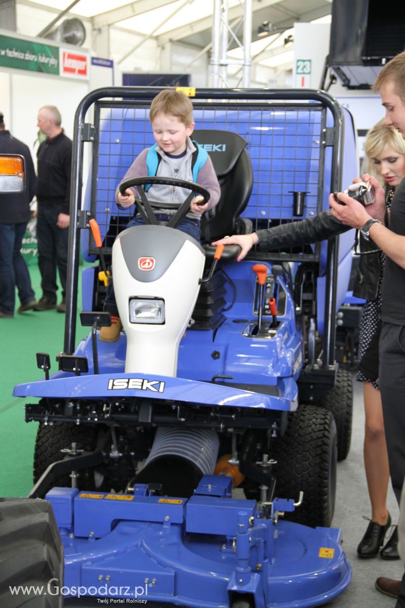 AGROTECH Kielce 2015 - cz.2