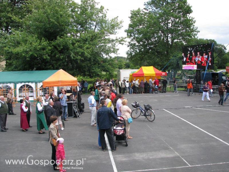 Festiwal Wieprzowiny w Koźminie Wielkopolskim 2013
