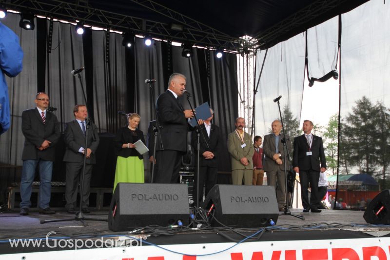 Festiwal Wieprzowiny w Bełżycach - niedziela
