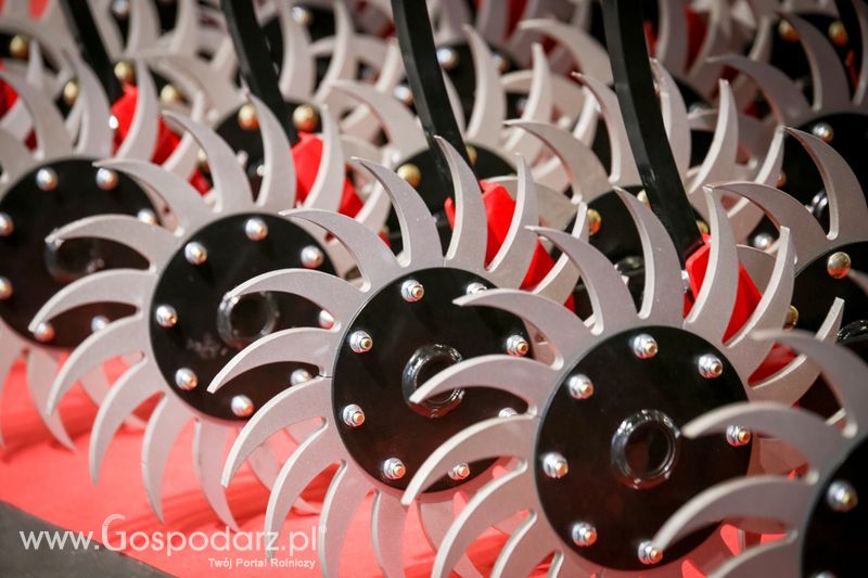 Polagra Premiery 2018