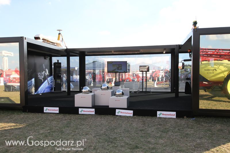 AGRO SHOW 2015 - sobota