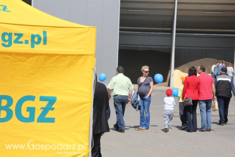 Dni Otwarte w GR Hendripol sp. z o.o.