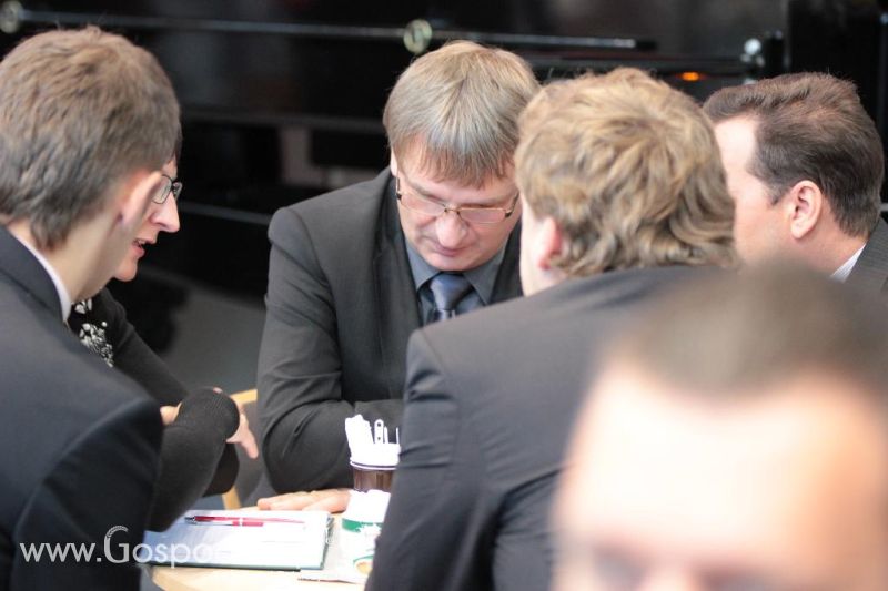 METALTECH na targach Agritechnica 2013