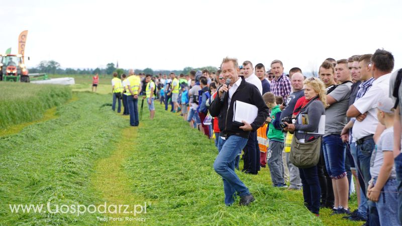 ZIELONE AGRO SHOW 2017 w Ułężu