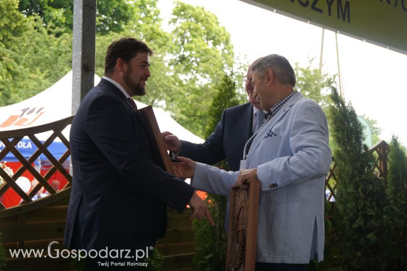 Wystawa zwierząt w Szepietowie