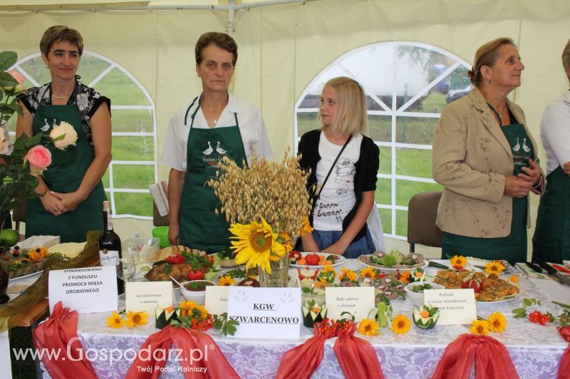 IX Święto Gęsi w Biskupcu