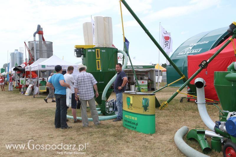 M-Rol na OPOLAGRZE 2015