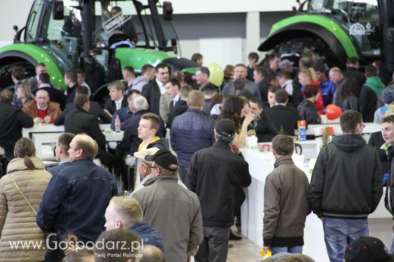 AGROTECH Kielce 2015 - cz.2