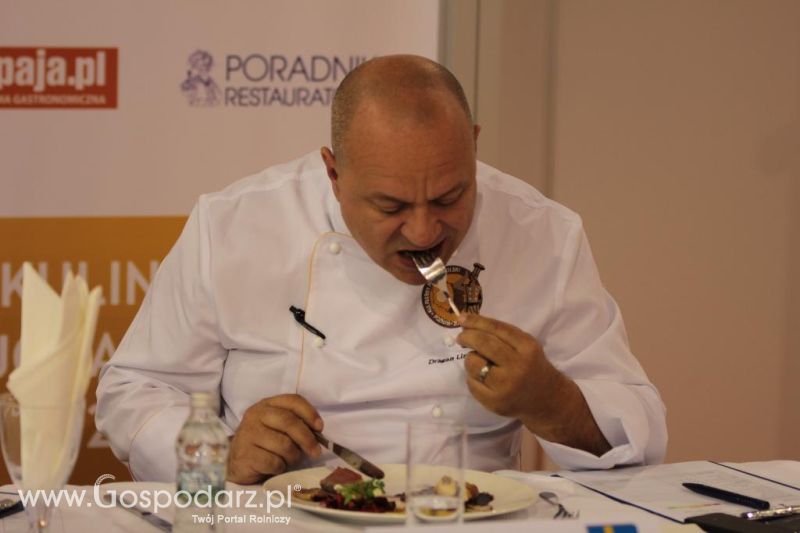 POLAGRA FOOD 2013 w Poznaniu