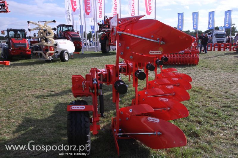 Agro Show 2019 dzień 3