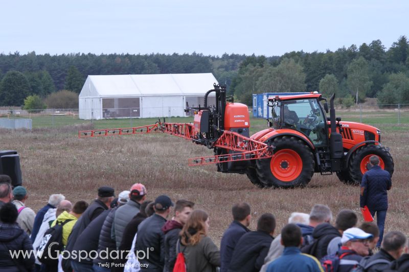 Agro Show 2019 dzień 3