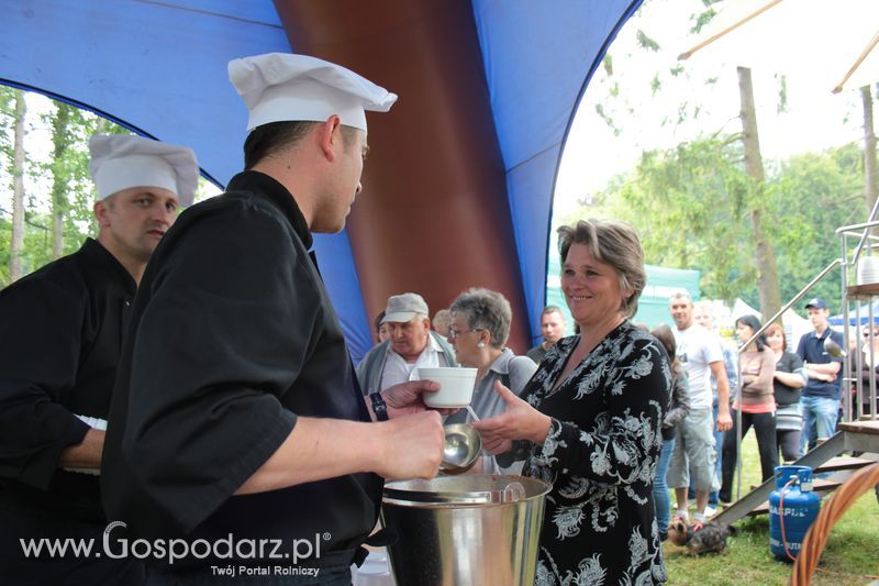  XX Targi Rolnicze Lubniewice