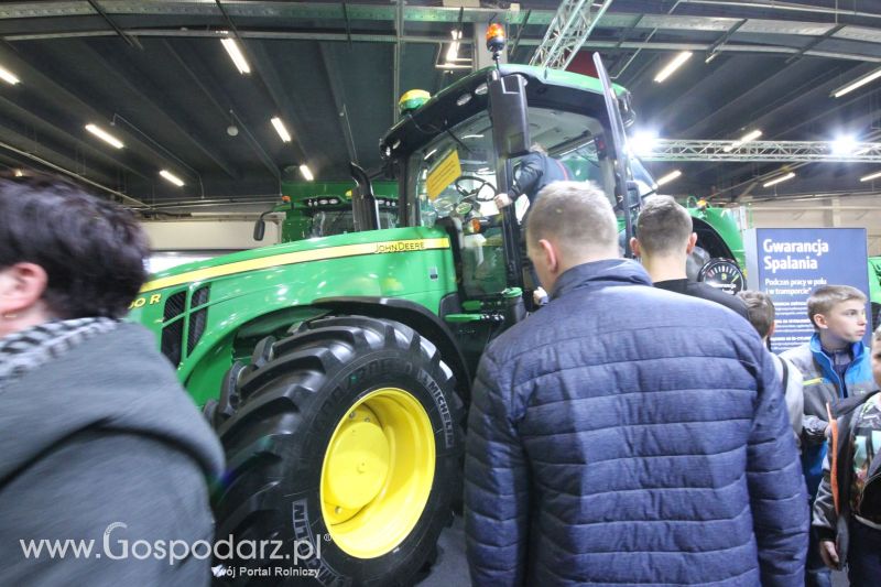 XXV AGROTECH Kielce 2019 dzień 3