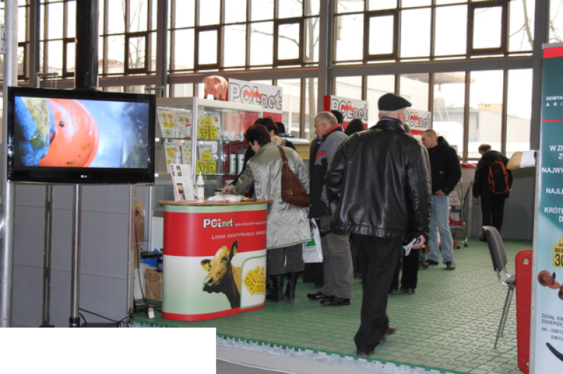 Polnet FARMA Poznań 2011