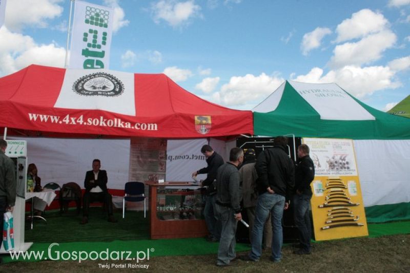 Agro Show 2012 Bednary foto-katalog firm cz.1