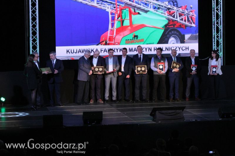 XXV AGROTECH Kielce 2019
