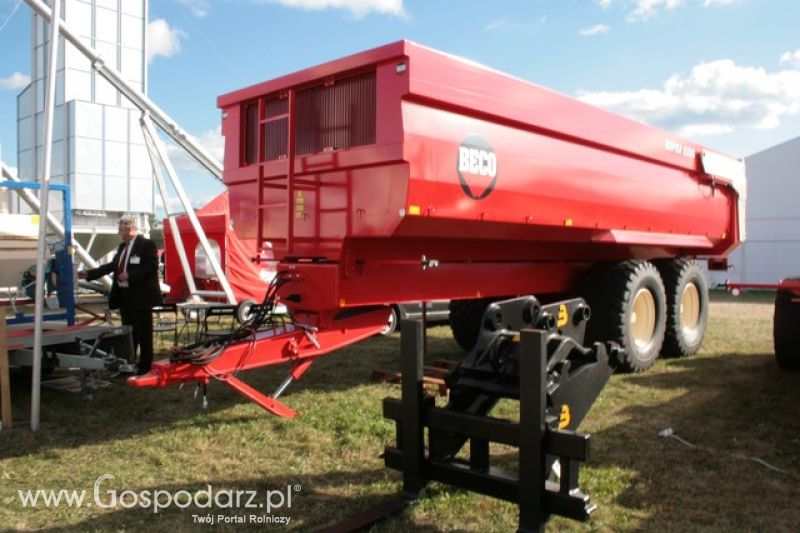 Agro Show 2012 Bednary foto-katalog firm cz.1