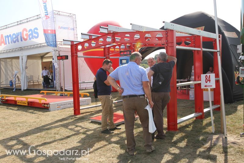 AgroShow 2018