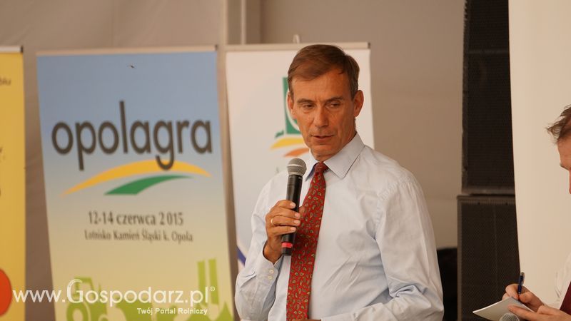 OPOLAGRA 2015 w Kamieniu Śląskim