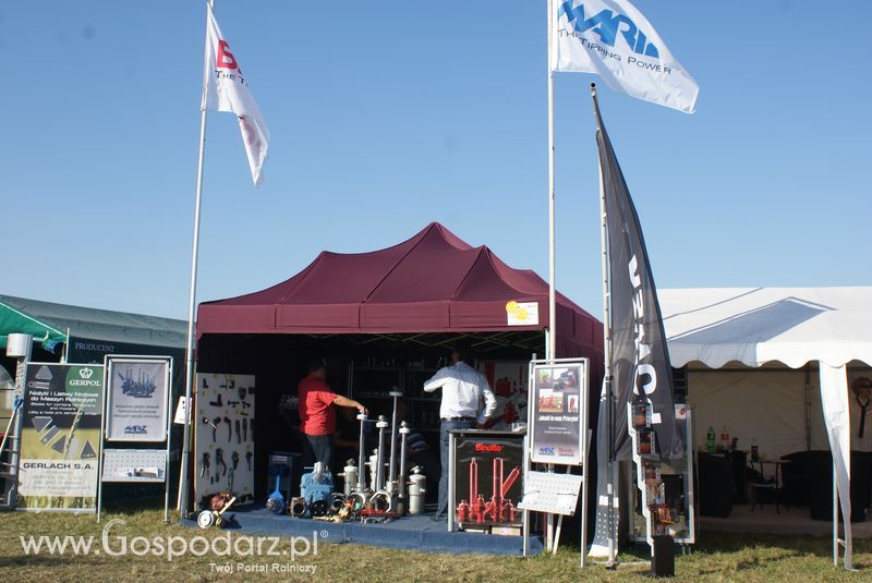 Agro Show 2011 Bednary Foto katalog firm