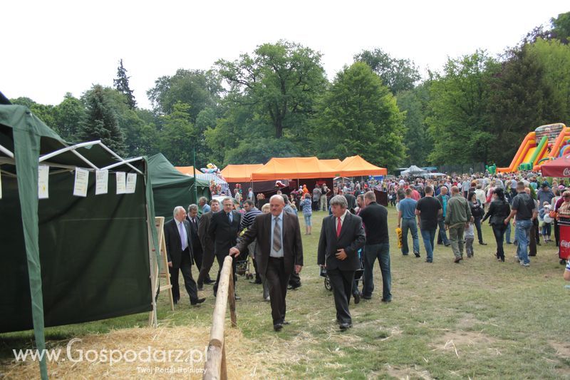  XX Targi Rolnicze Lubniewice