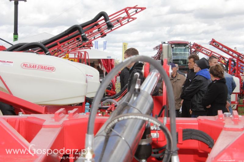  Agro Show 2012 - niedziela