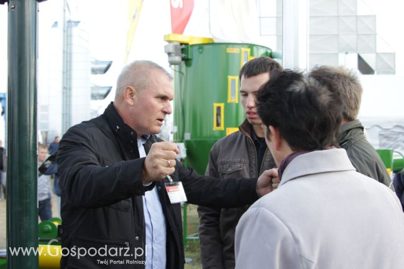  Agro Show 2012 - niedziela