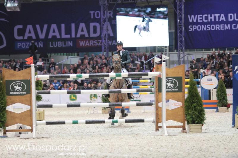 CAVALIADA 2013 w Poznaniu