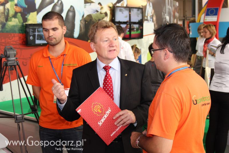 KWZH, Polagra Food poniedziałek-wtorek