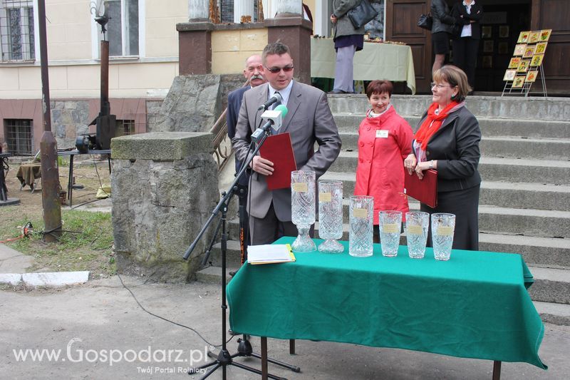 XX Agro-Targi 2011 w Starej Łubiance