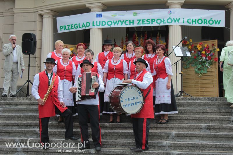 XX Targi Rolnicze Lubniewice 