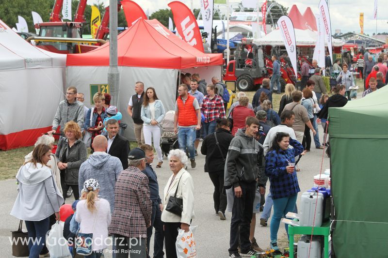 Agro-Tech Minikowo 2018